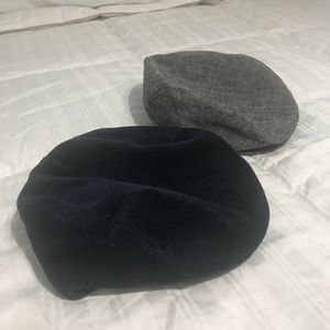 Toddler Boy Hats 🎩